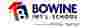Bowine International School logo